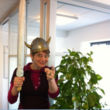 A lot to be excited about: Sharing, vikings and international relations A lot to be excited about: Sharing, vikings and international relations