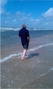 Thalassotherapy in the North: international working group established Thalassotherapy in the North: international working group established