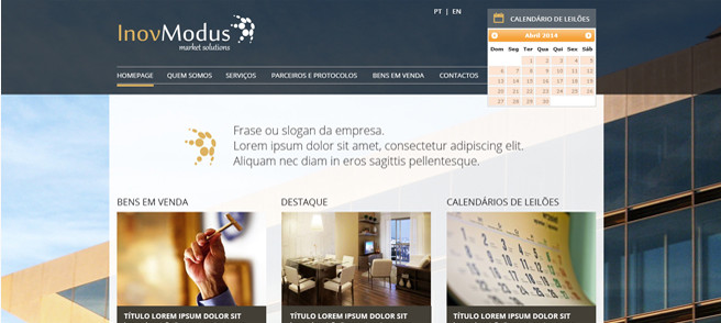 Inovmodus