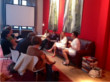 HUNGARIAN BOARD MEMBER REPRESENTS ESPA AT THE CEE- CLUB 2014-07-09, in Berlin