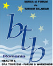 The Romanian MARKET and WORKSHOP for BALNEARY TOURISM