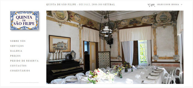 Quinta de São Filipe