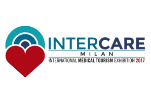 Intercare, Italys' First International Fair and Conference on Medical Tourism