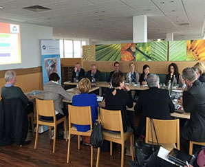 Public Members Meeting of “Quality in Health Prevention e.V.