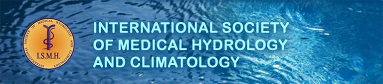 International Society of medical Hydrology and Climatology